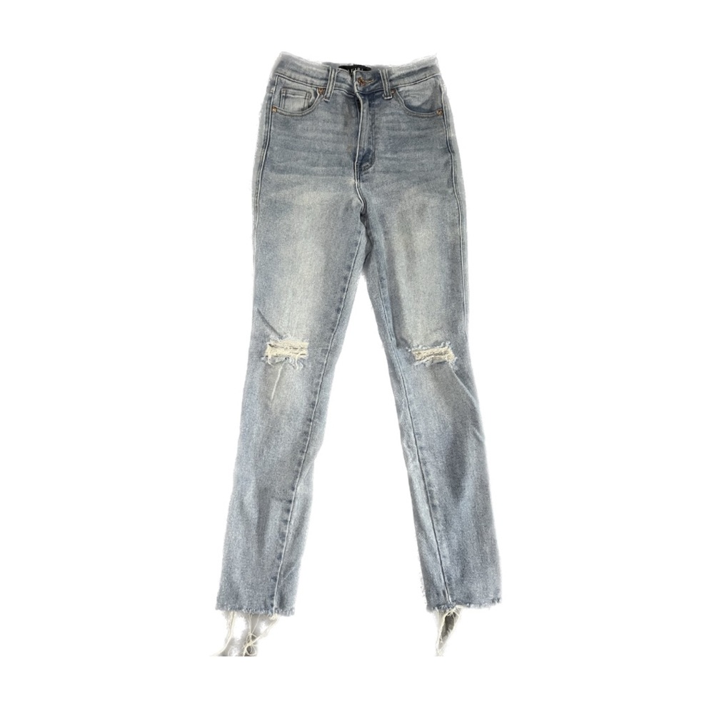 Akira skinny jeans